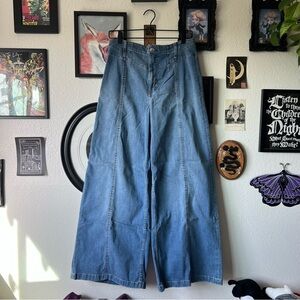 we the free libre wide leg jeans